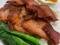 -香港深仔记茶餐厅(东门店)