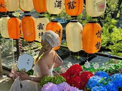 -王歘歘·chuǎ火锅(五道营店)