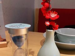 -蜜桃餐厅·伴山(绿宝广场店)