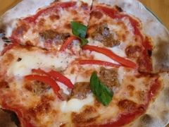 -君悦酒店·La Terrazza意合園·意式风味