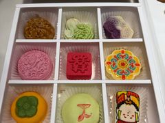 -北京稻香村(零号店·廿四节气馆店)