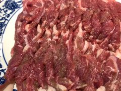 -裕德孚手切涮羊肉(建业凯旋广场店)