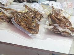 -王虎子大饼(甸柳新村五区店)