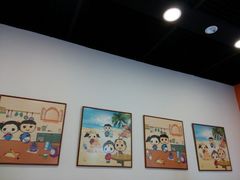 -老伴豆花(麦士威熟食中心店)