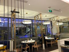 大堂-鹿港小镇(悠唐店)