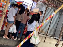 -阜阳杜大大卷馍(塘沽路店)