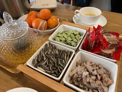 -苗品记茶馆(时代天街D馆店)