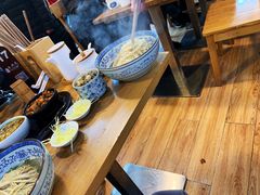 -朱洪元苏式面馆(绿宝广场店)