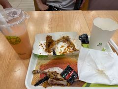 -德克士(保利城店)
