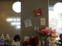 -Moment coffee莳光里咖啡