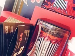 -星巴克(广州淘金路店)