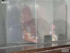 巧克力高跟鞋-榖屋house of flour(张江首店)