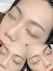 -MIVI·纹眉半永久野生眉