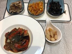 -宁海食府(北岸琴森店)