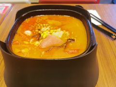 -阿香米线(龙岗万科广场店)