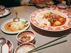 -塔哈尔·新疆盛宴(奉贤龙湖店)