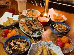 -赤RedBowl川锅·炙烤·板前(北京瑰丽酒店)