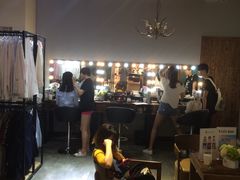 -海马体照相馆(龙湖杭州金沙天街店)