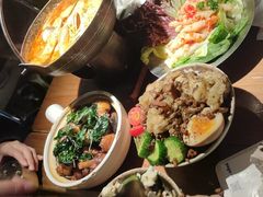 -岛风·台食小馆 ISLAND BISTRO(烟台山店)