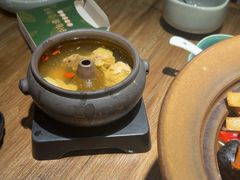 -云海肴·汽锅鸡·云南代表菜(曲江大悦城店)