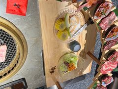 -谷牛日式烤肉(宝山U天地店)