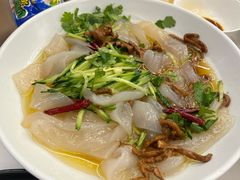 -东方饺子王(新奥购物中心店)