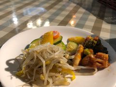 -BISTROFIORE美伊娜(伊犁南路店)