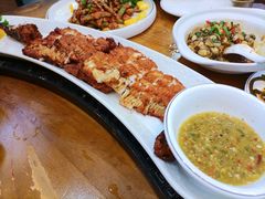 -醉壹号海鲜大排档(厦门美食地标店)