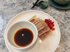 -聚丰园•湖鲜餐厅(阿红私房菜梅石路店)