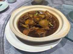 -山外山菜馆(玉泉路店)