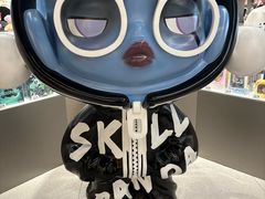 -泡泡玛特POPMART(赛格国际购物中心店)