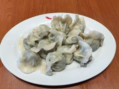 -鸿毛饺子(紫竹桥店)