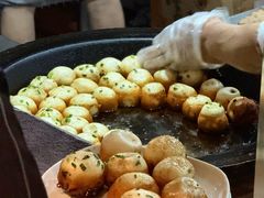 -哑巴生煎(临顿路店)