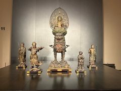 -东京国立博物馆