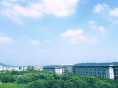 -东南大学(九龙湖校区)
