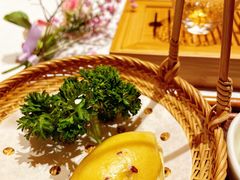 -叶叶菩提·晋福宫