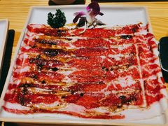 -喜来稀肉(北外滩白玉兰广场店)