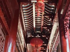-钦赐仰殿道观