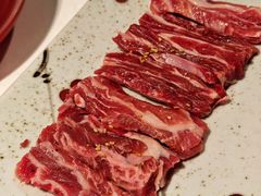 -焱铁烧·黑毛和牛专门店(杭州嘉里中心店)