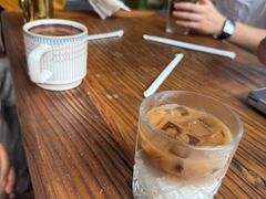 -84那年咖啡馆(李沧万达店)