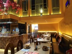 -耶里夏丽·新疆菜·28年喀什老馆(田林东路店)