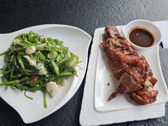 -喜洲翰林餐厅(董家百年老宅店)