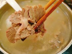 -清真·玛丽亚新疆菜主题餐厅(浙江中路店)