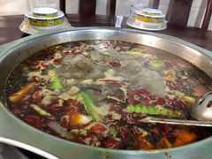 -夫妻蘸水兔(夹江店)