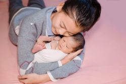 -江阴偶来路儿童摄影(江阴市新体育中心体育场店)