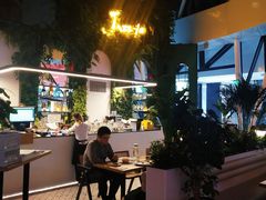 露天位-Jazz·ya 爵士屋(来福士店)