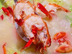 -金成潮菜博物馆(海珠湿地店)