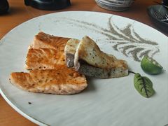 -将军日本餐厅·Shogun 传统日料·铁板烧·板前料理(厦门马哥孛罗东方大酒店)