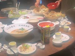 -炊江南·上海菜(国展华漕店)