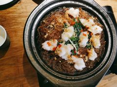 -绿茶餐厅(南昌王府井店)